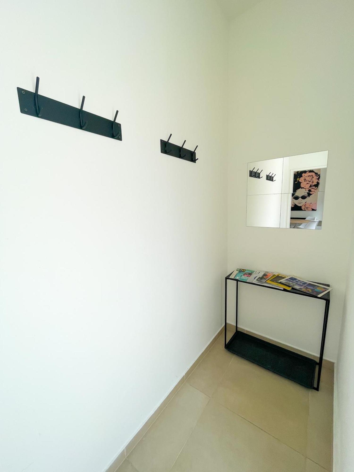Contactless Self-Check-In - Stayhere Central City Suite 1 Graz Exteriör bild