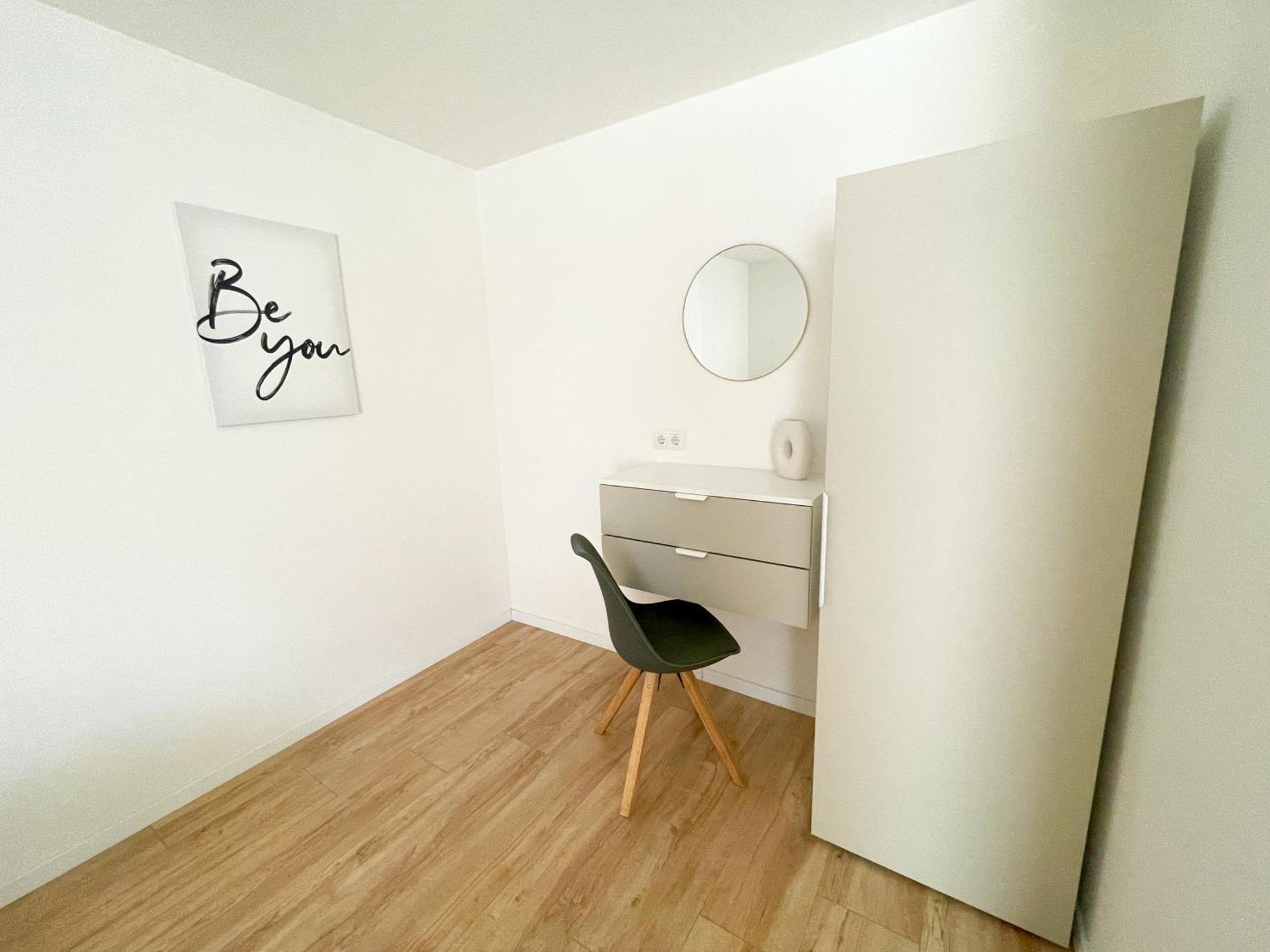 Contactless Self-Check-In - Stayhere Central City Suite 1 Graz Exteriör bild